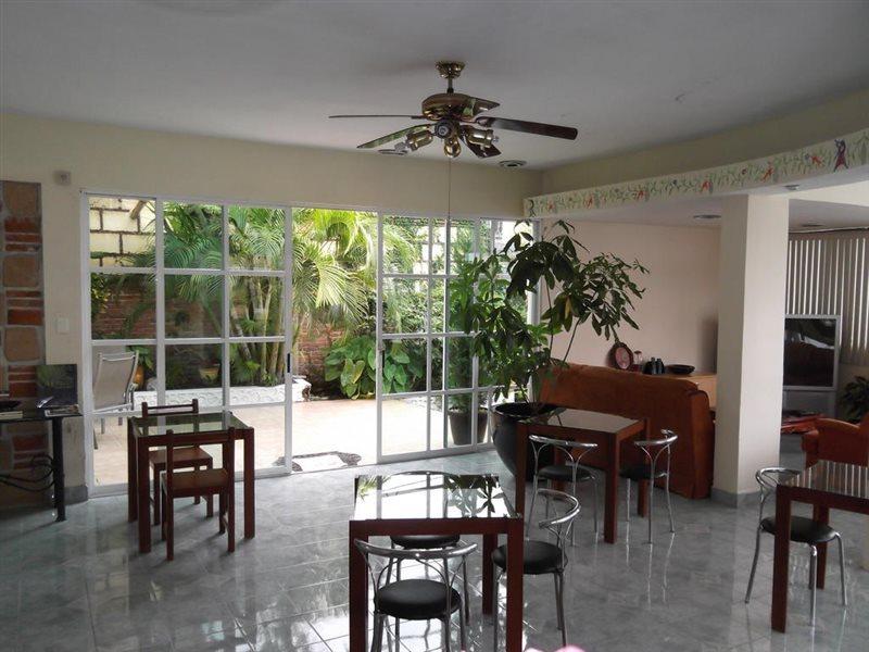 Finca Chipitlan Hotel Cuernavaca Zewnętrze zdjęcie