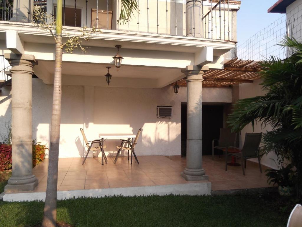 Finca Chipitlan Hotel Cuernavaca Pokój zdjęcie