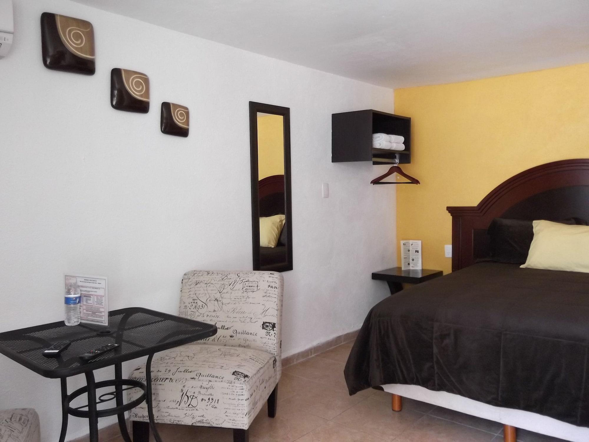 Finca Chipitlan Hotel Cuernavaca Zewnętrze zdjęcie