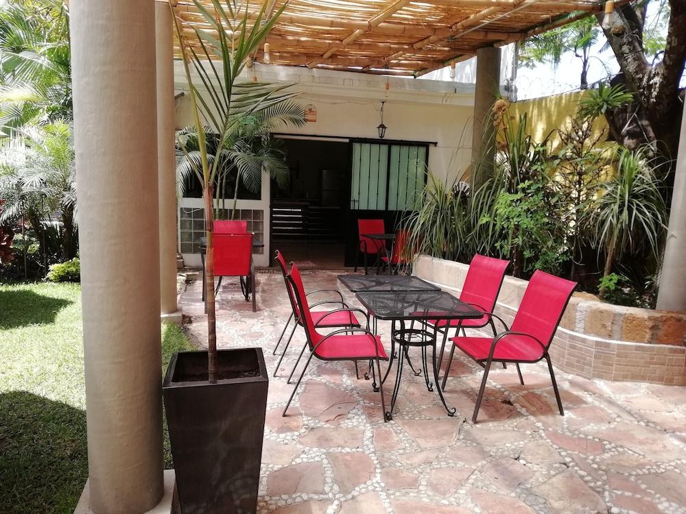 Finca Chipitlan Hotel Cuernavaca Zewnętrze zdjęcie