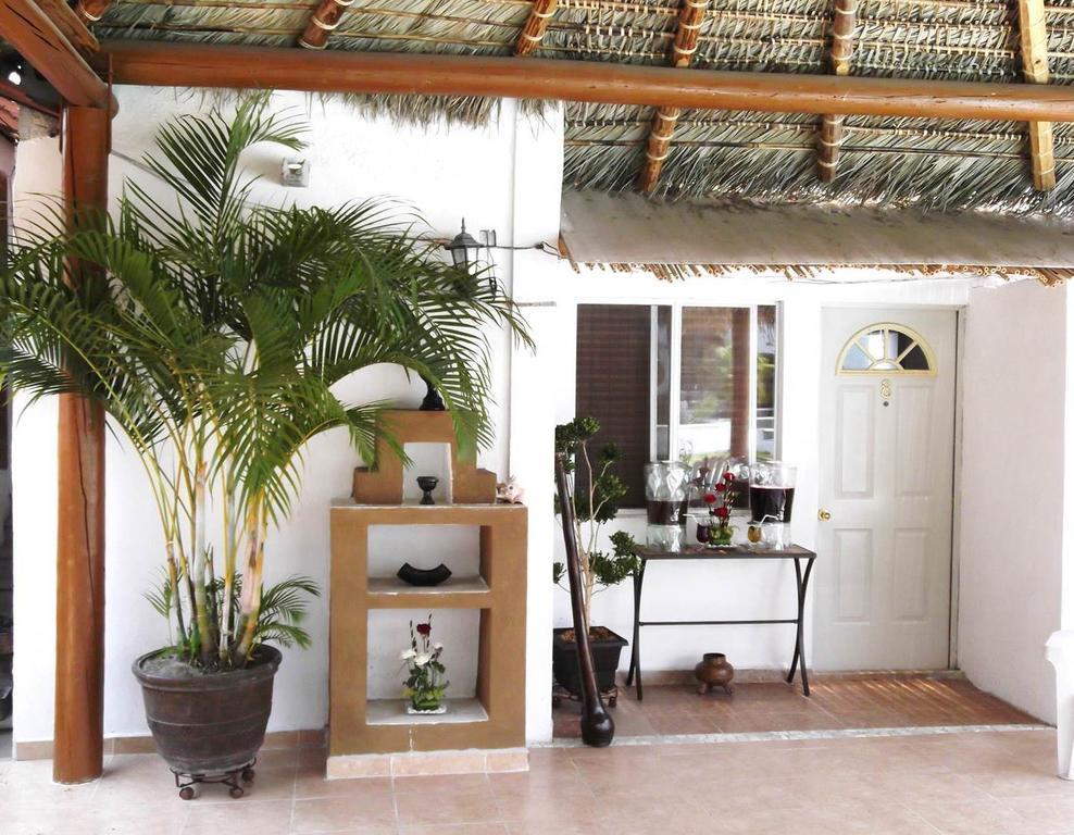 Finca Chipitlan Hotel Cuernavaca Zewnętrze zdjęcie
