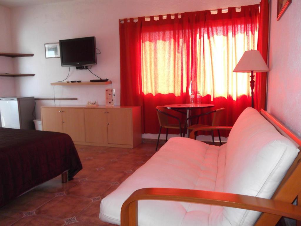 Finca Chipitlan Hotel Cuernavaca Pokój zdjęcie