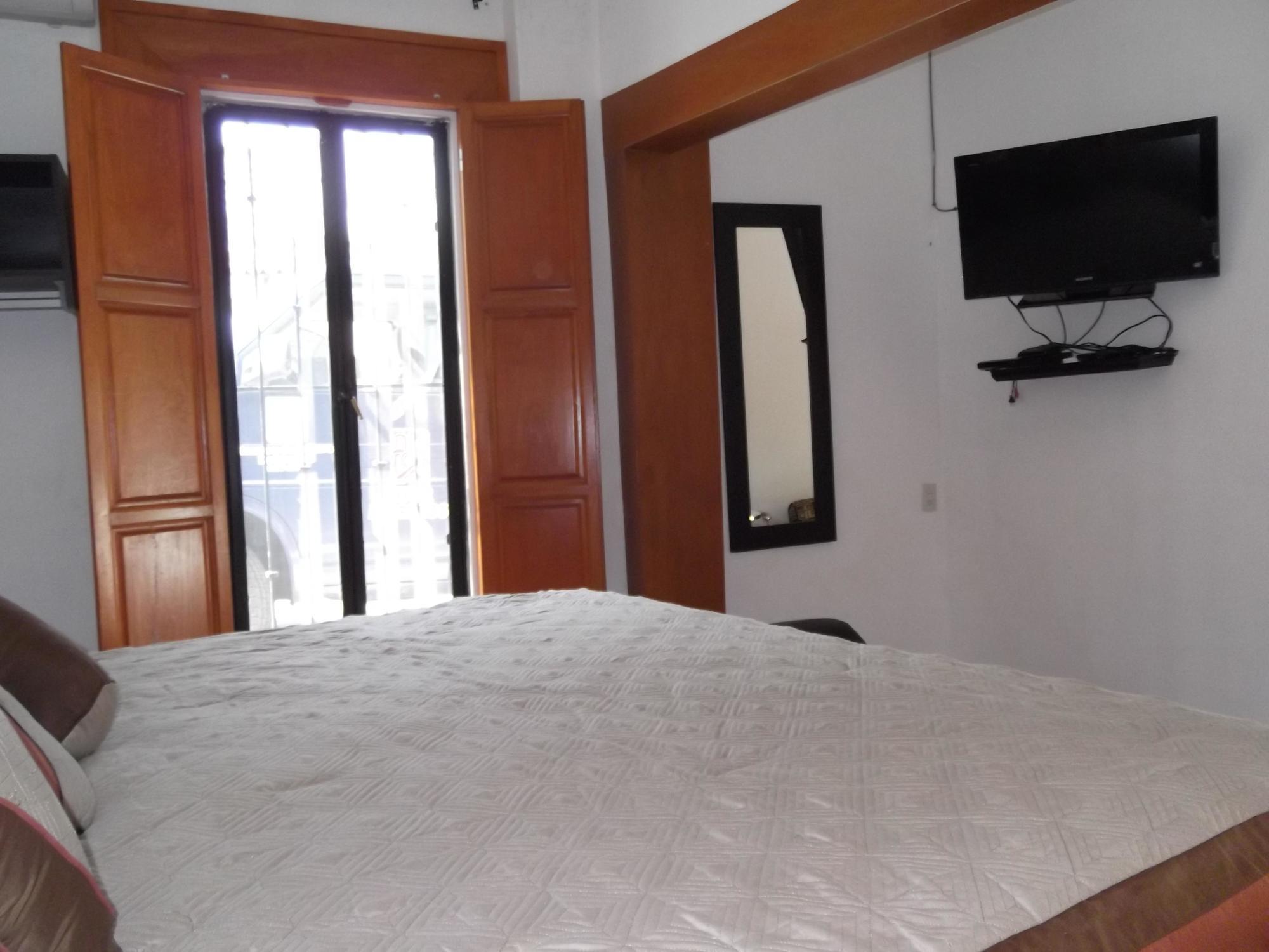 Finca Chipitlan Hotel Cuernavaca Zewnętrze zdjęcie