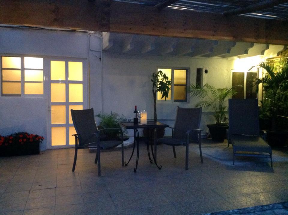 Finca Chipitlan Hotel Cuernavaca Zewnętrze zdjęcie
