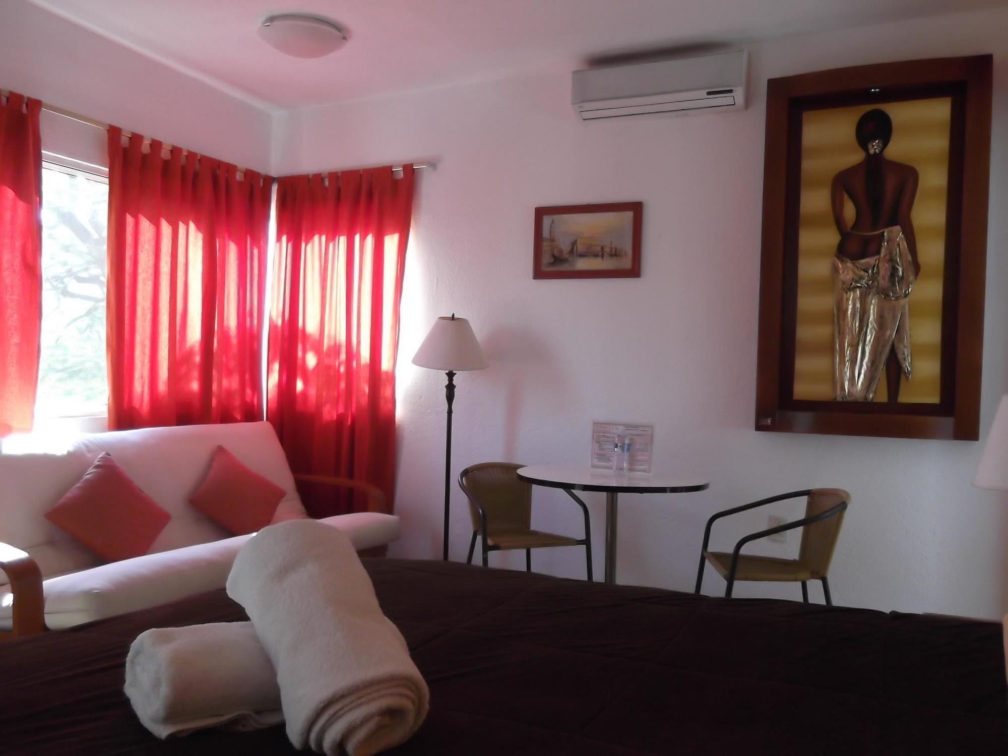 Finca Chipitlan Hotel Cuernavaca Zewnętrze zdjęcie