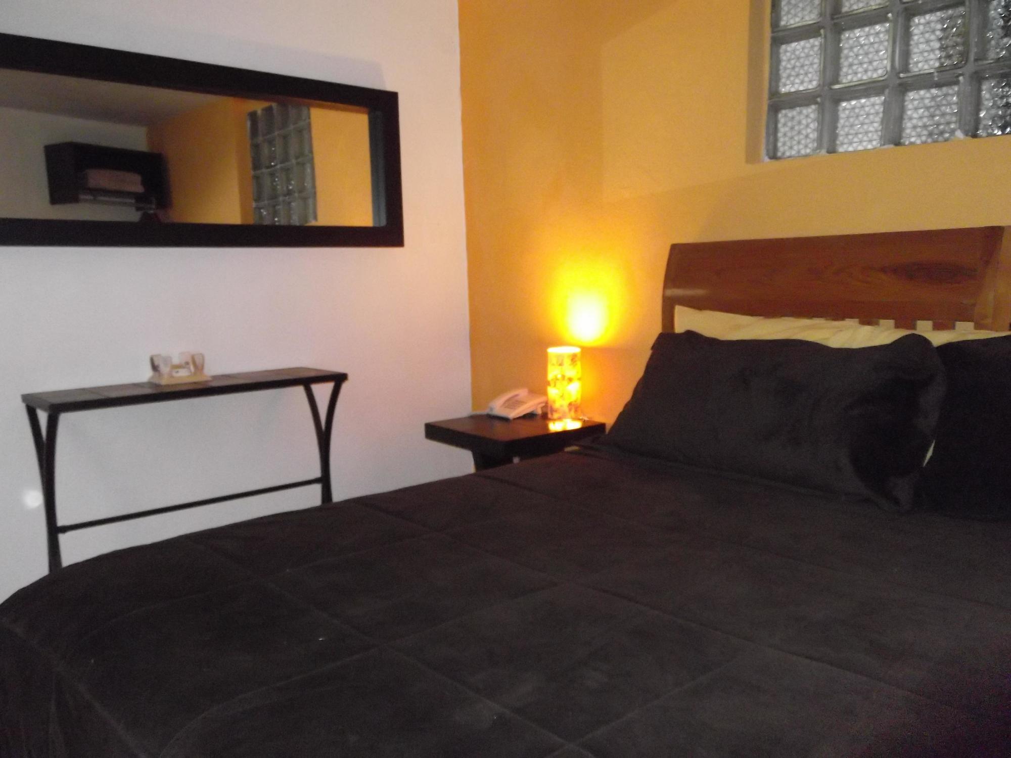 Finca Chipitlan Hotel Cuernavaca Zewnętrze zdjęcie