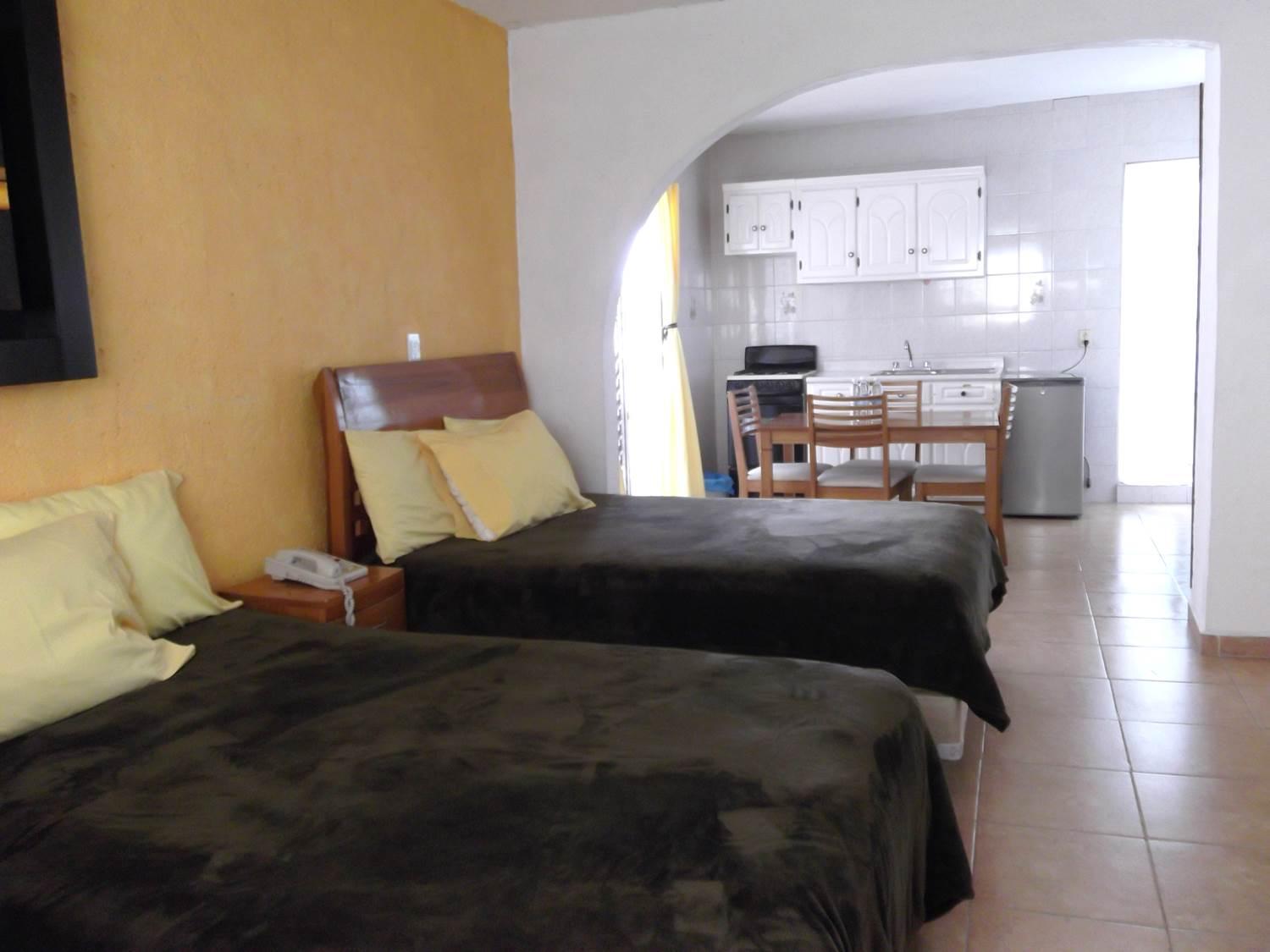 Finca Chipitlan Hotel Cuernavaca Zewnętrze zdjęcie