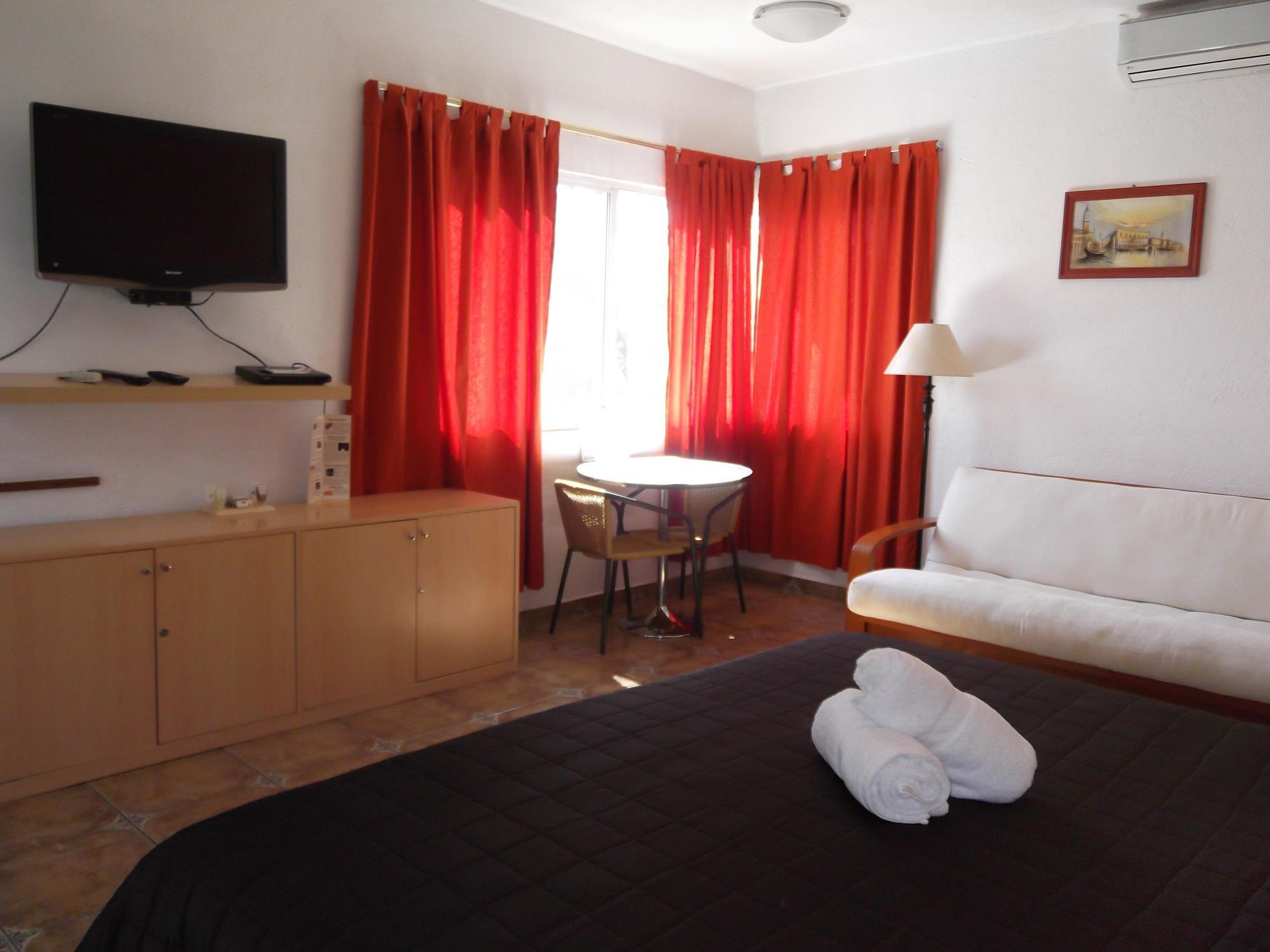Finca Chipitlan Hotel Cuernavaca Zewnętrze zdjęcie