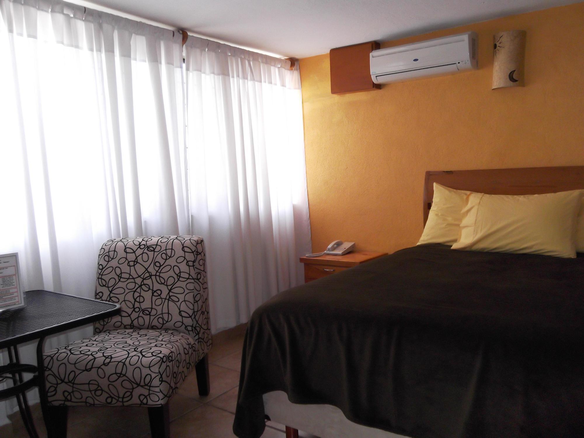 Finca Chipitlan Hotel Cuernavaca Zewnętrze zdjęcie