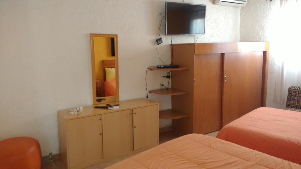 Finca Chipitlan Hotel Cuernavaca Zewnętrze zdjęcie