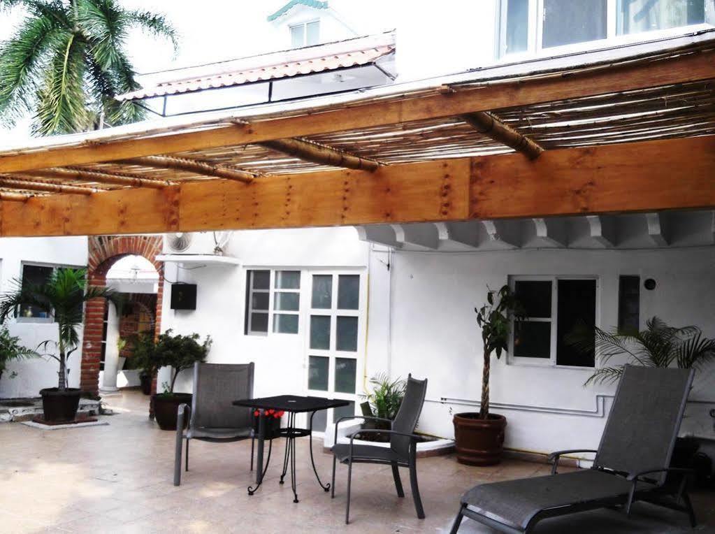 Finca Chipitlan Hotel Cuernavaca Zewnętrze zdjęcie